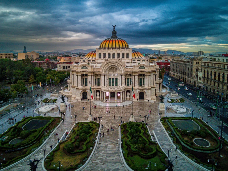 800x600 ciudades_Ciudad de Mexico