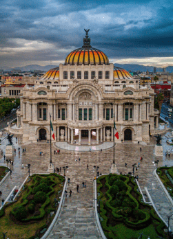 CIUDAD DE MEXICO