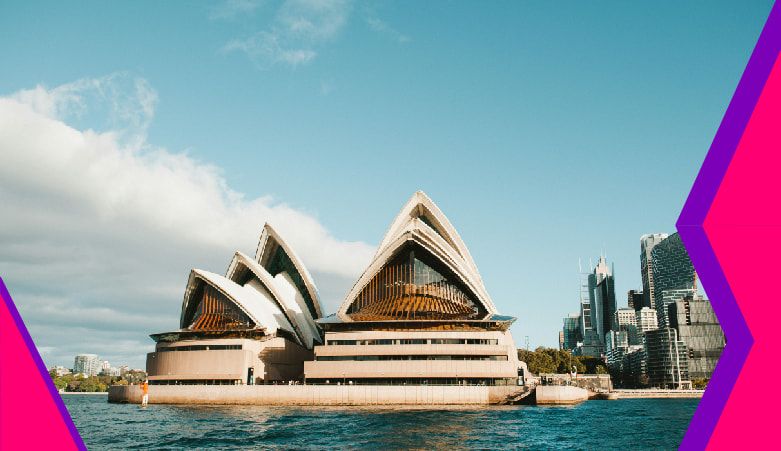 Australia