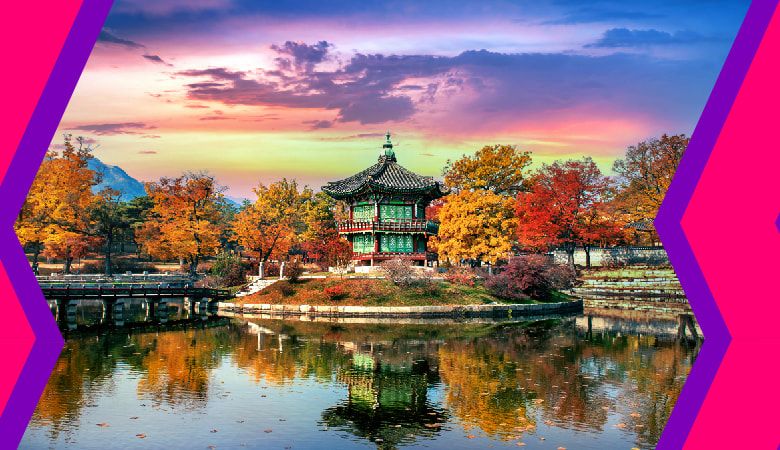 Korea del Sur