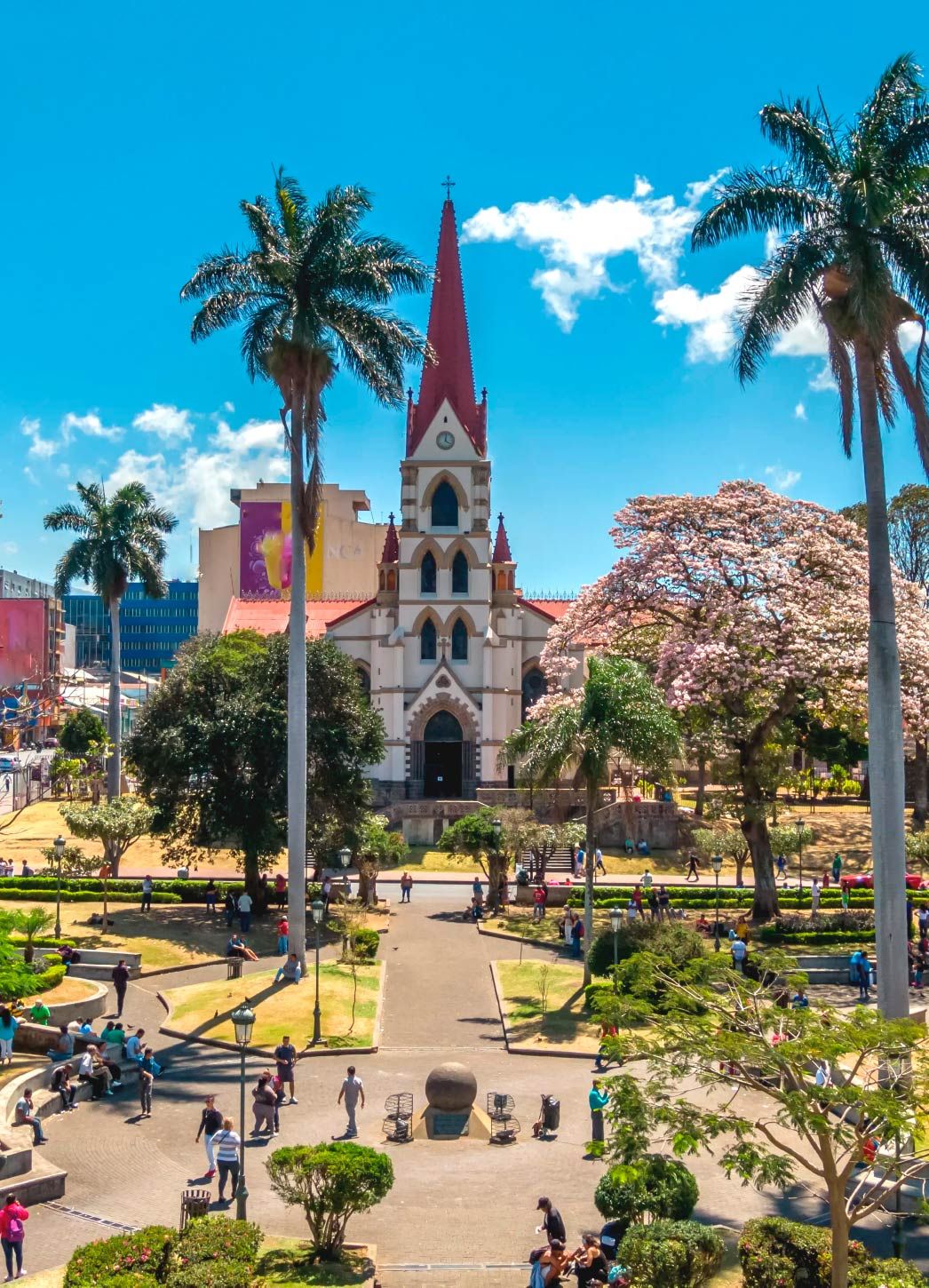 Costa-Rica,-SJO