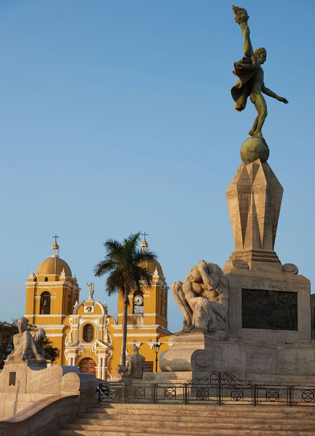 Perú, Trujilloo